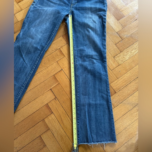 paperdenin&cloth Bootcut Low Waist Jean 👖 - Picture 11 of 14